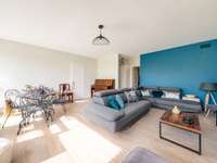 Vente appartement 5 pièces Vente appartement 5 pièces