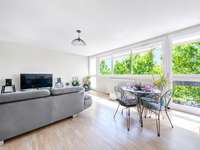 Vente appartement 5 pièces Vente appartement 5 pièces