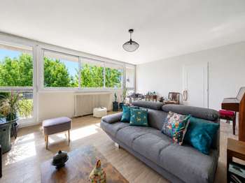 Vente appartement 5 pièces Vente appartement 5 pièces