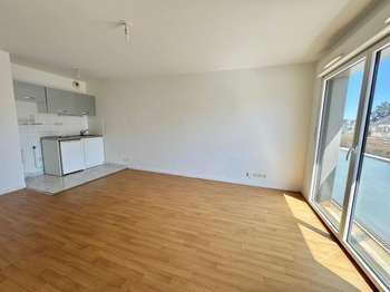 Vente Appartement T1Rennes Jeanne D'arc