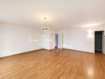 Vente appartement 5 pièces Rennes Jeanne D'arc 35