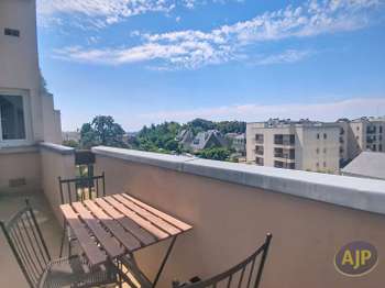 Vente appartement 4 pièces Rennes Jeanne D'arc 35