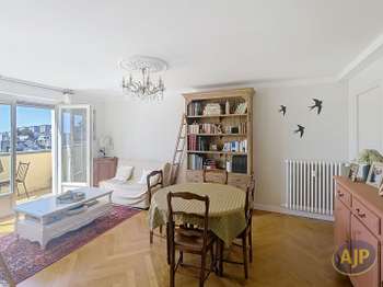Photo Vente appartement Rennes Jeanne D'arc