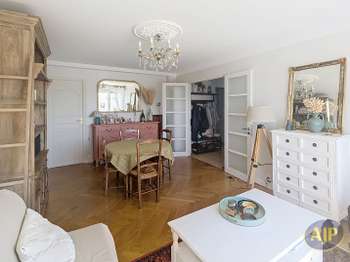 Vente appartement 3 pièces Rennes Jeanne D'arc 35