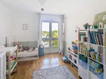 Vente Appartement 3 piècesRennes Jeanne D'arc