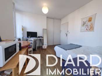 Vente Studio 1 pièce