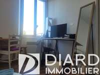 Vente Studio 1 pièce