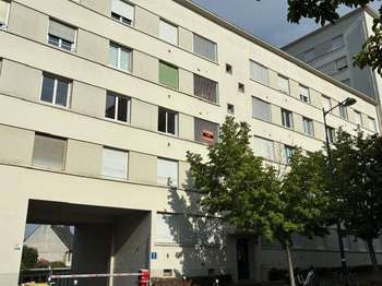 Vente Appartement 4 piècesRennes Jeanne D'arc