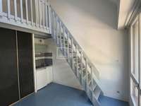 Vente Studio 1 pièce Vente Studio 1 pièce
