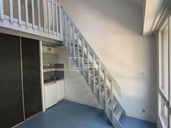 Vente Studio 1 pièce Vente Studio 1 pièce