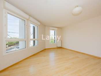 Vente Appartement 3 piècesRennes Jeanne D'arc