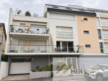 Vente Appartement 2 piècesRennes Jeanne D'arc