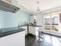 Vente appartement 4 pièces Vente appartement 4 pièces