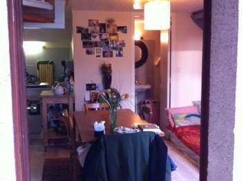 Vente Appartement 2 piècesRennes Jeanne D'arc