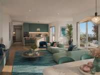Vente appartement 3 pièces Vente appartement 3 pièces