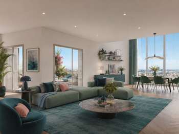Vente appartement 3 pièces Vente appartement 3 pièces