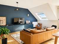 Vente appartement 4 pièces Vente appartement 4 pièces