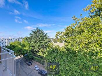 Vente Appartement 3 piècesRennes Jeanne D'arc