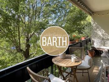 Vente Appartement 5 piècesRennes Jeanne D'arc