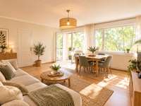 Vente appartement 5 pièces Vente appartement 5 pièces