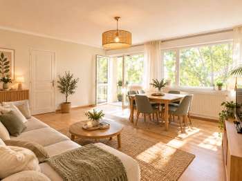 Vente appartement 5 pièces Vente appartement 5 pièces