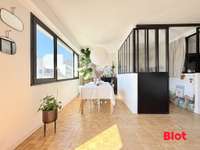 Vente appartement 4 pièces Vente appartement 4 pièces