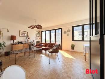 Vente appartement 4 pièces Vente appartement 4 pièces