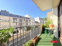 Vente appartement 4 pièces Vente appartement 4 pièces