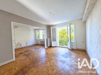 Vente appartement 3 pièces Rennes Jeanne D'arc 35