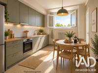 Vente appartement 3 pièces Vente appartement 3 pièces