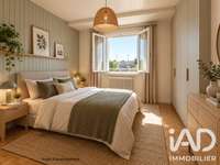 Vente appartement 3 pièces Vente appartement 3 pièces