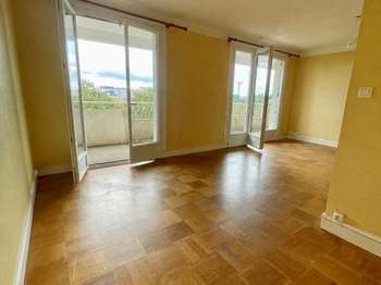 Photo Vente appartement Rennes Jeanne D'arc