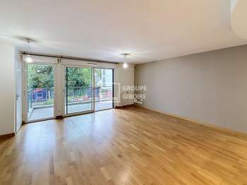 Vente appartement 4 pièces Rennes Jeanne D'arc 35