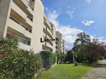 Vente Appartement 4 piècesRennes Jeanne D'arc