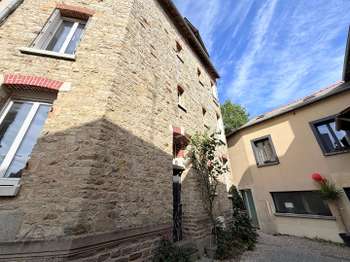 Vente Appartement 3 piècesRennes Jeanne D'arc