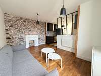Vente appartement 3 pièces Vente appartement 3 pièces
