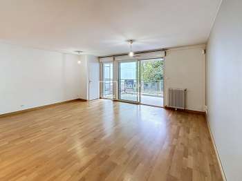 Vente appartement 4 pièces Rennes Jeanne D'arc 35