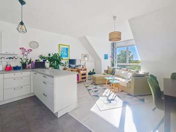 Vente appartement 4 pièces Vente appartement 4 pièces