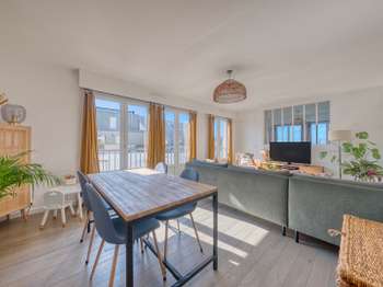 Vente appartement 4 pièces Vente appartement 4 pièces