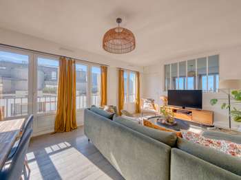 Vente appartement 4 pièces Vente appartement 4 pièces