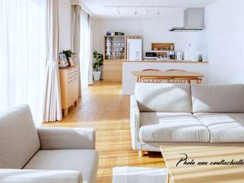Vente Studio 1 pièce Rennes Jeanne D'arc 35