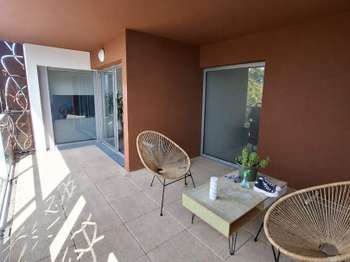 Vente appartement 3 pièces Rennes Jeanne D'arc 35