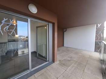 Vente Appartement 3 piècesRennes Jeanne D'arc