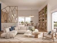 Vente appartement 6 pièces