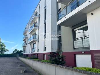 Vente appartement 4 pièces Rennes Jeanne D'arc 35