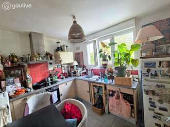 Vente appartement 3 pièces Vente appartement 3 pièces