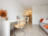 Vente Studio 1 pièce