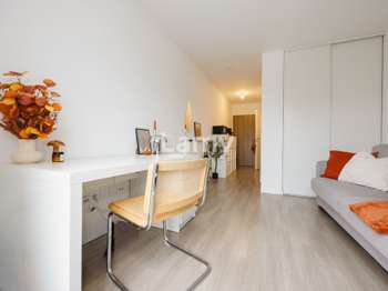 Vente Studio 1 pièce