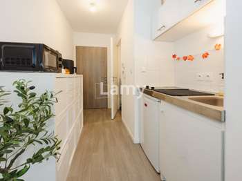 Vente Studio 1 pièce