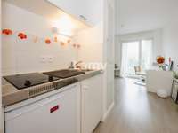 Vente Studio 1 pièce